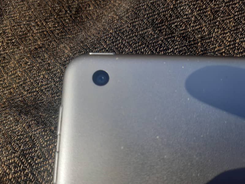 iPad 6th Generation 2018 4