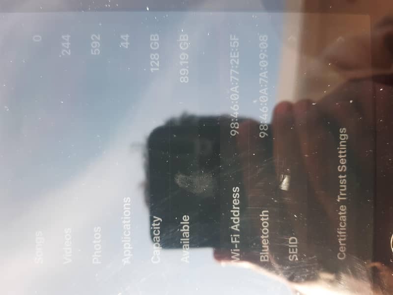 iPad 6th Generation 2018 5