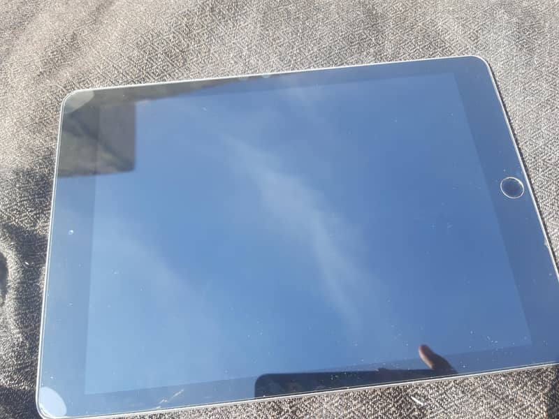 iPad 6th Generation 2018 7