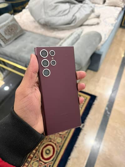 Samsung S22 Ultra 512GB