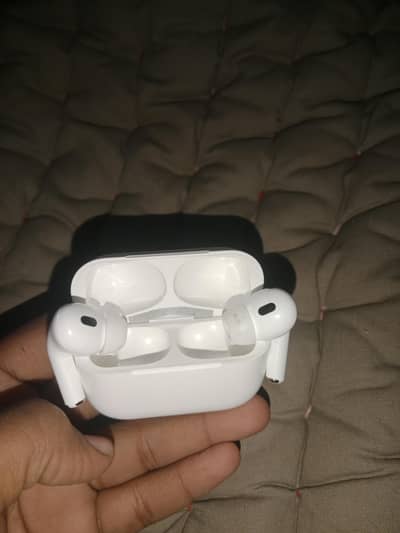 Apple airports 2 generation