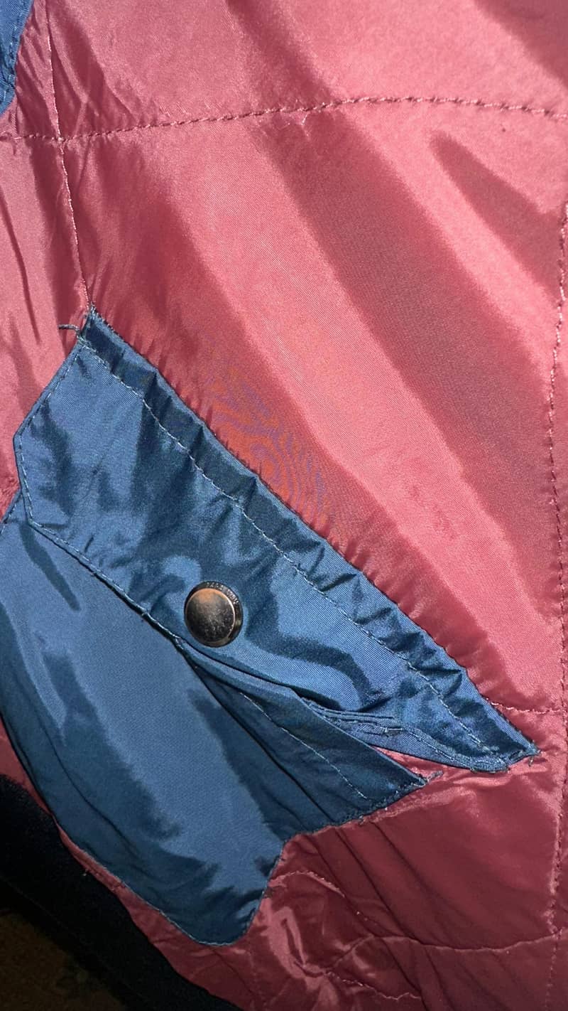 bomber jacket zaramen 11