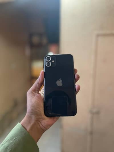 Apple iPhone 11