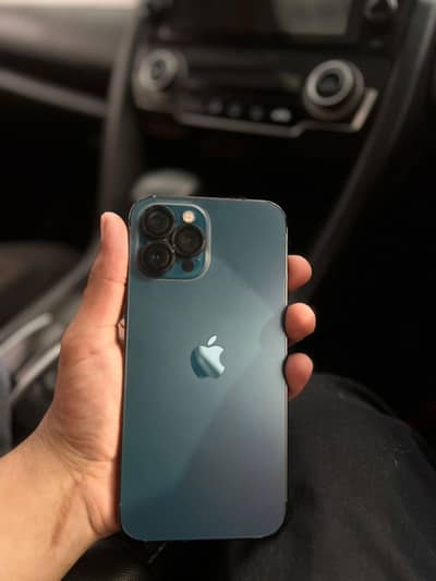 i phone 12 pro max