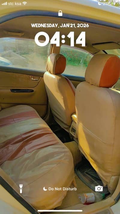 urgent sell corolla XLI 2007  best car