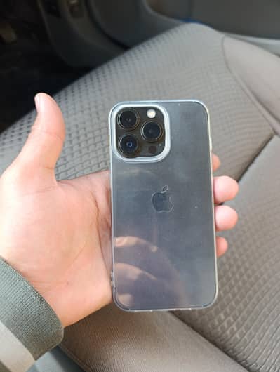 IPHONE 13 PRO JV 128GB