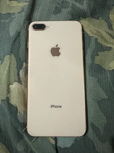 iphone 8 plus
