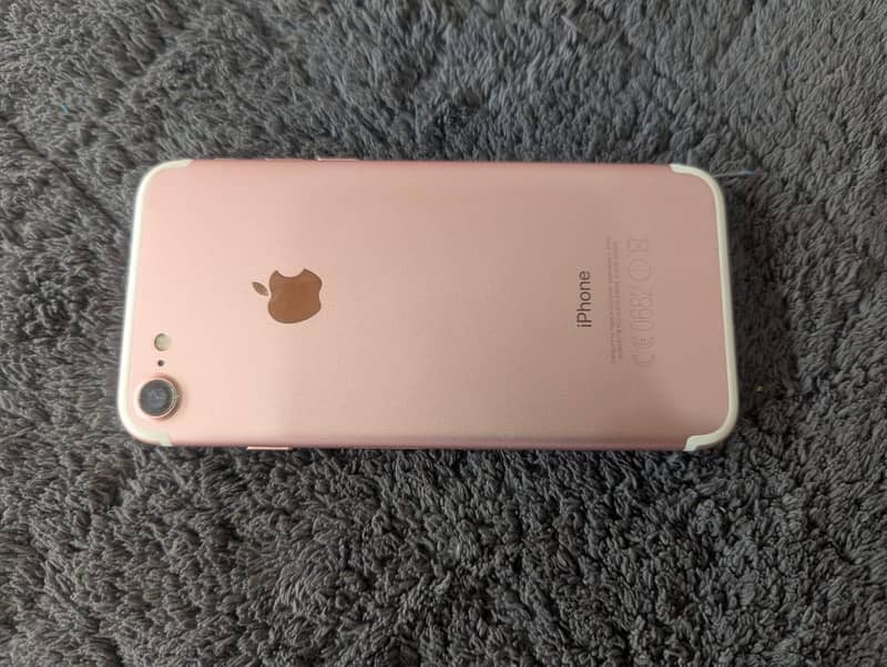 IPHONE 7 0