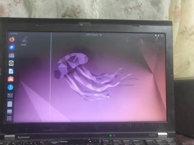 LENEVO THINKPAD X230 CORE I5