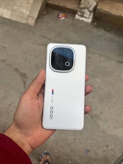 IQOO 13