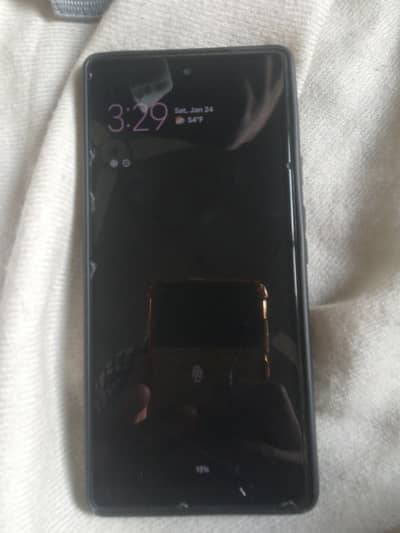 google pixle 6 / ram 8gb 128 memori