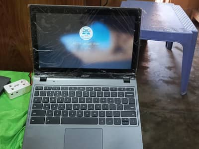 Acer Intel Celeron N4120  *RAM: 4GB DDR4*