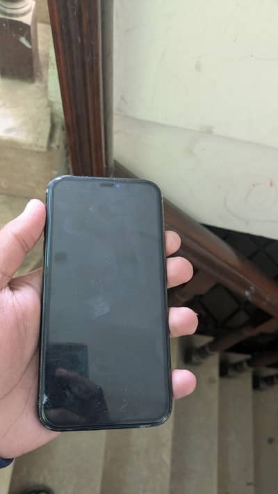 iphone xr non PTA (JV) 64 GB