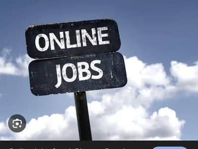 online work available 0 investment