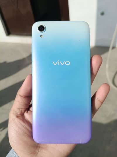 Vivo Y1s 2/32 Just Mobile