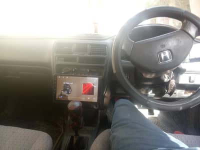 I am selling my family used car in good condition