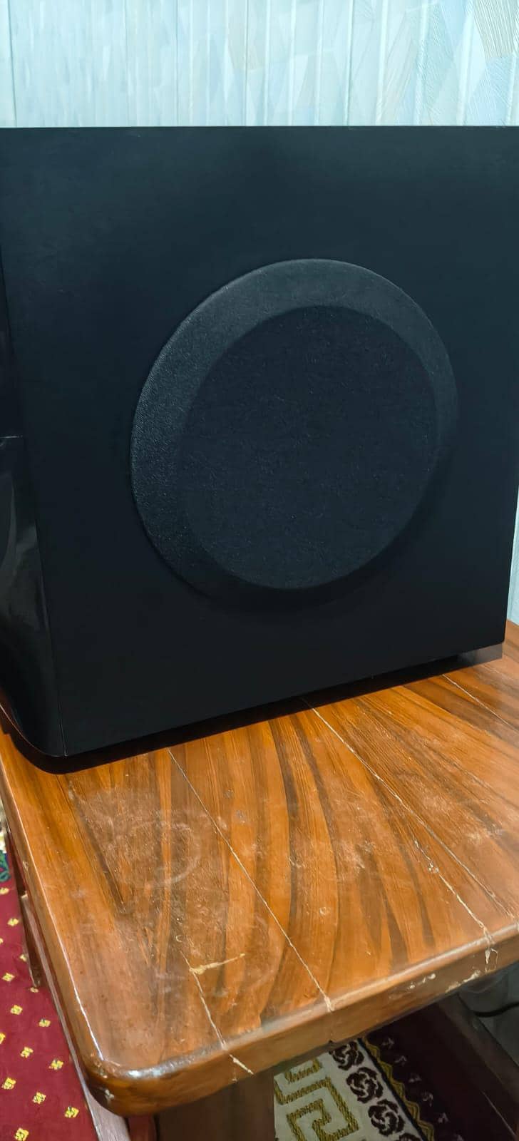 Audionic flex f600 5