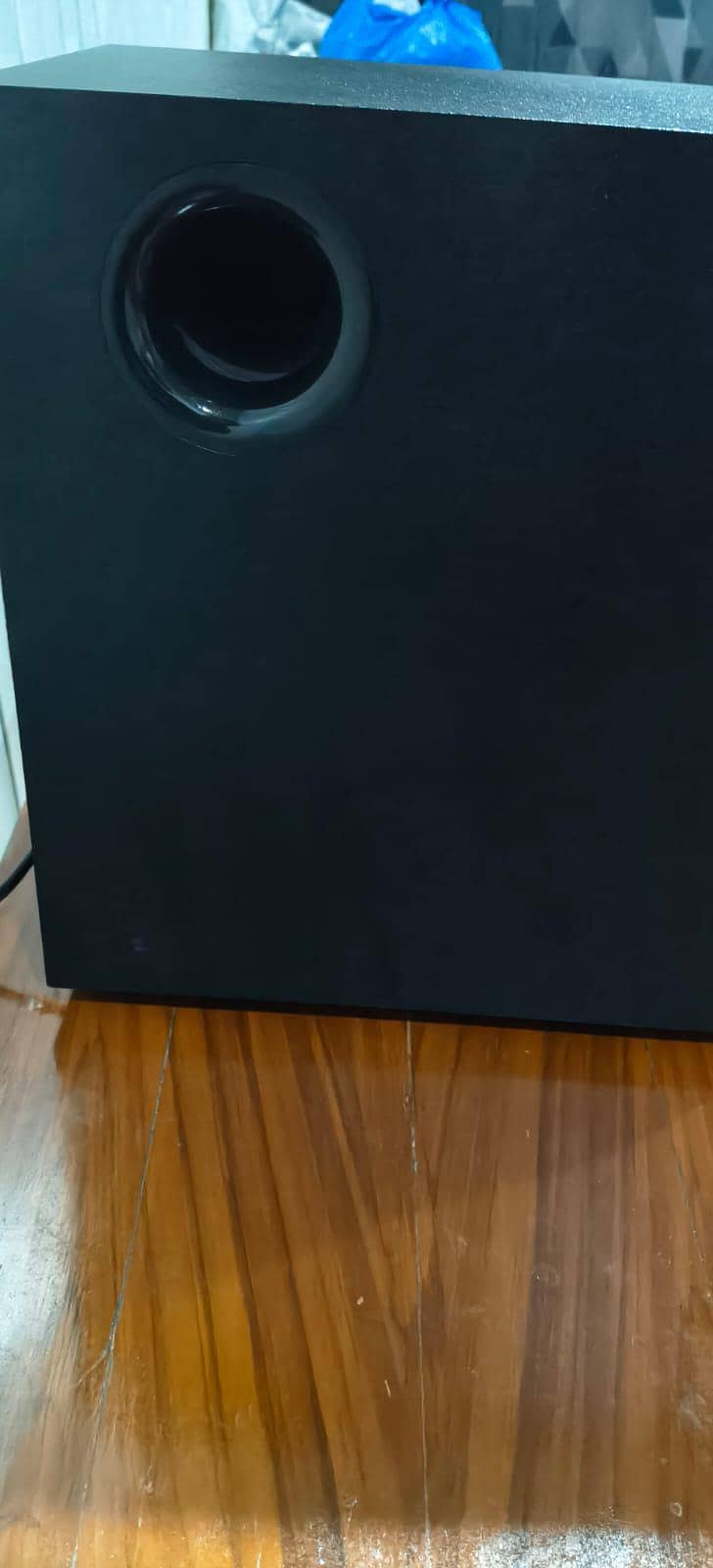 Audionic flex f600 6