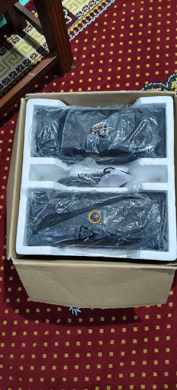 Audionic flex f600 0