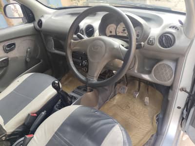 Hyundai Santro Club for sale