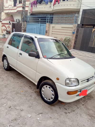 cuore 2011 model total genwan