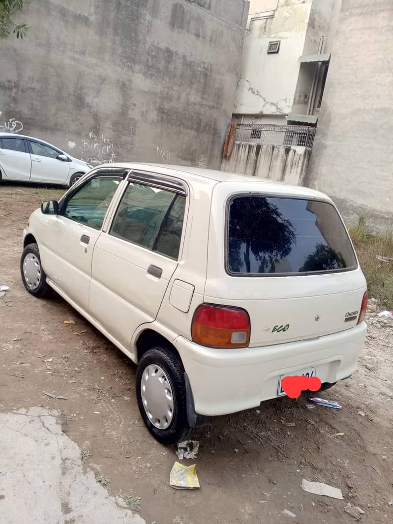 cuore 2011 model almost  total genwan 1