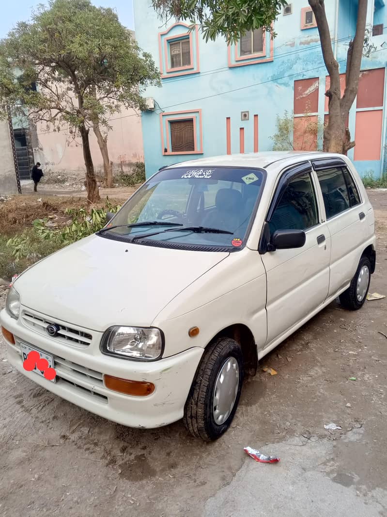 cuore 2011 model total genwan 2