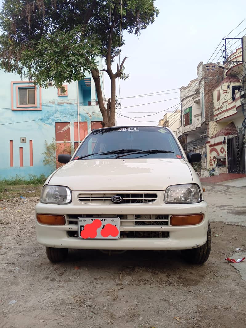 cuore 2011 model almost  total genwan 3