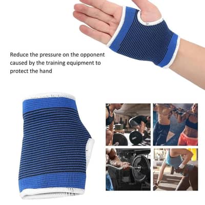 Hand Sport Wristband / hand band / jym / band