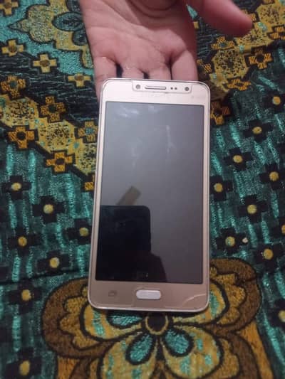 Sumsung galaxy grand prime plus