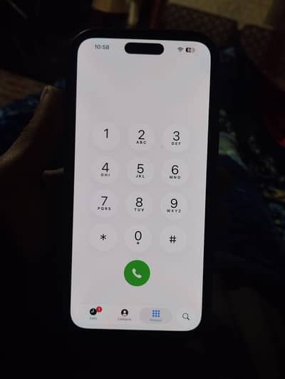 256 gb 98%bh 4 month sim time wth original charger