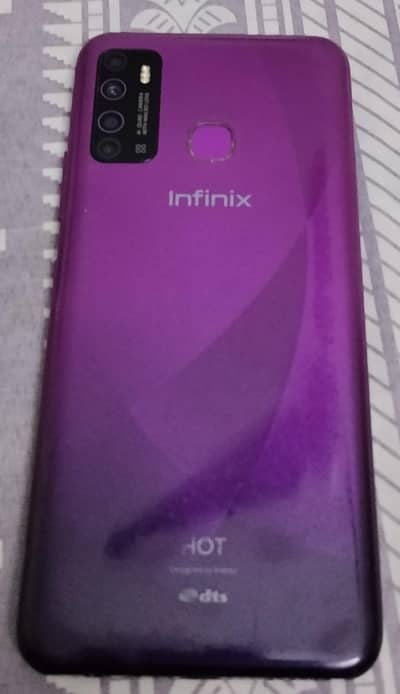 Infinix hot 9 64gb for sale