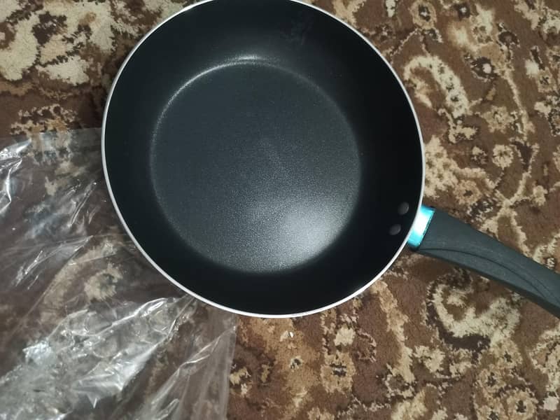 non stick 9