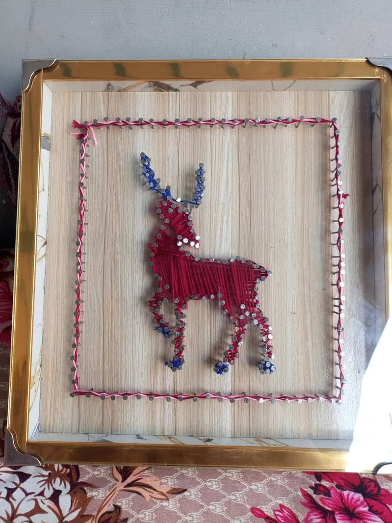 Handmade a wallpaper 0