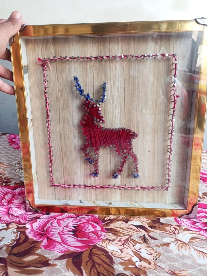 Handmade a wallpaper 1