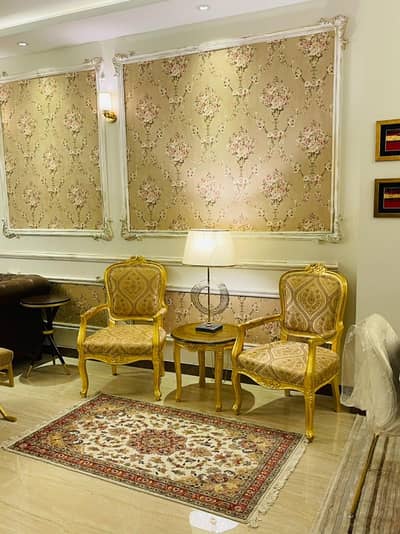 House Of 1 Kanal In Johar Town For Sale