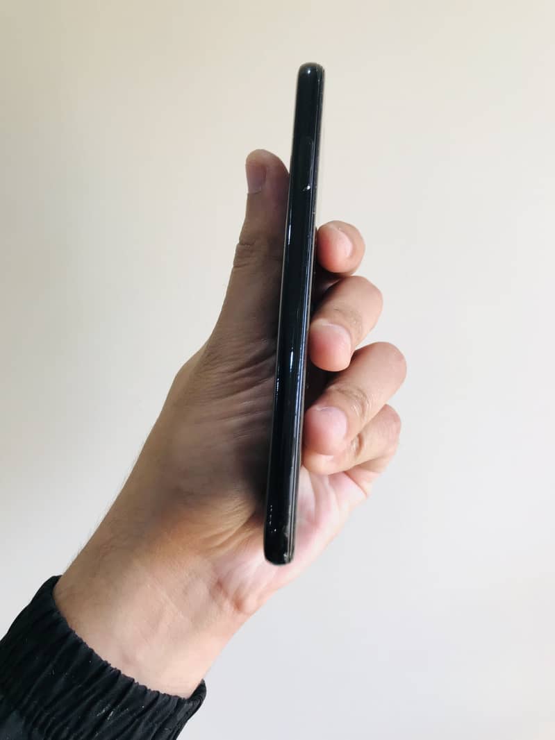 Pixel 4 Read add first ! 1