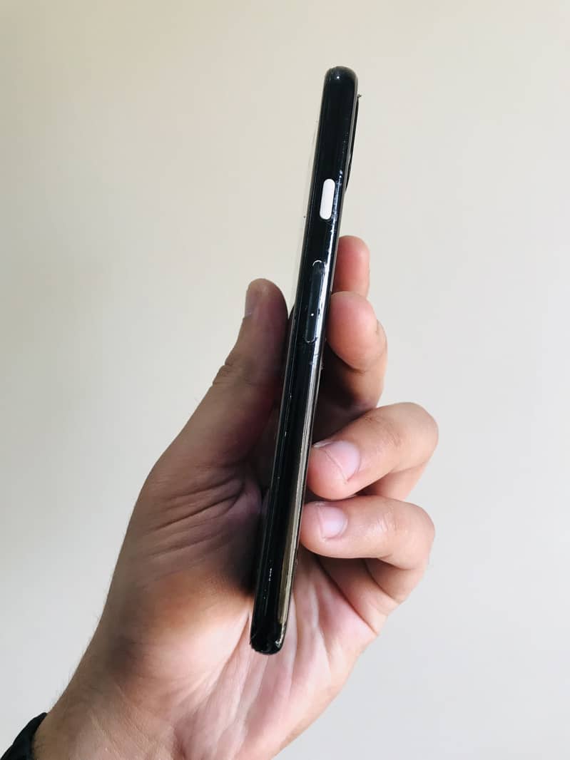 Pixel 4 Read add first ! 3