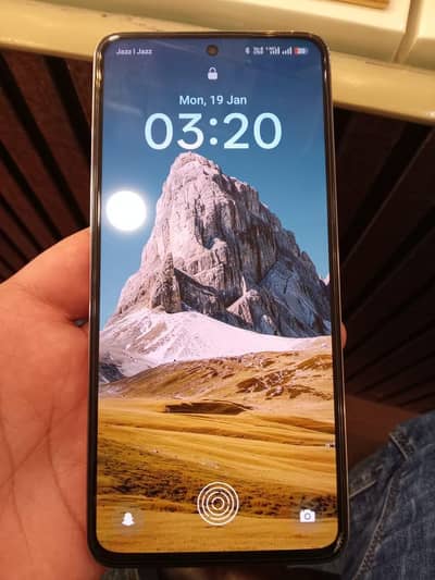 OPPO Reno 12f 5g 12gb Ram 256gb Rom