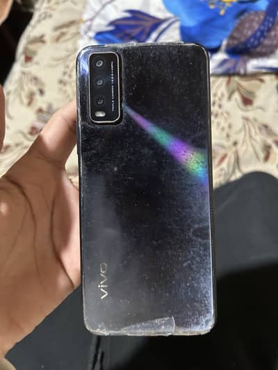 Vivo y20s