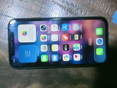 iPhone 11 64gb face id not working