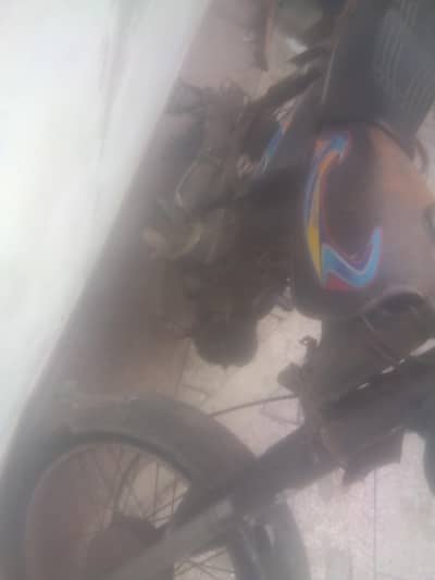 cd 70 honda for sale