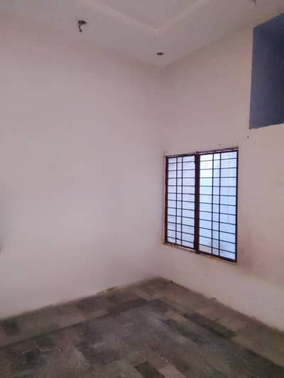 2.5 Marla House for Rent Model Town Burewala