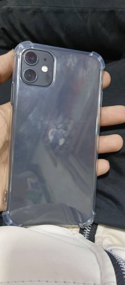 iphone 11  jv  64gb