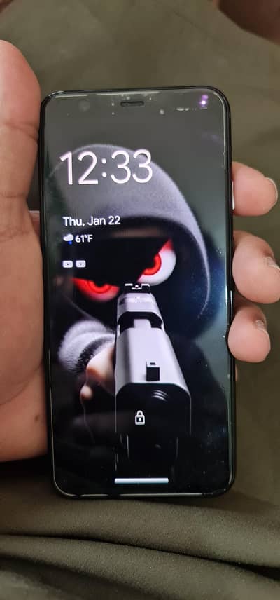 Google Pixel 4 , 6-128