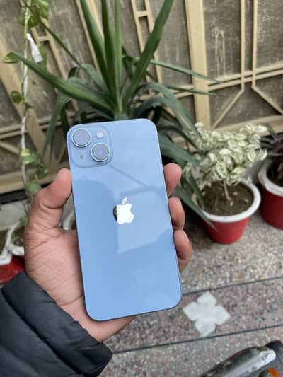 iPhone 14 128gb non pta Jv