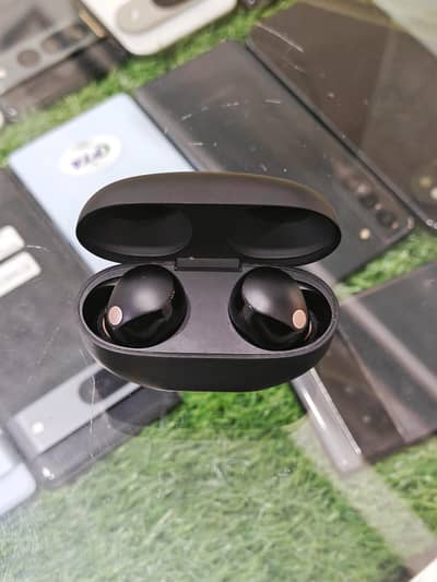 Sony Wf1000xm5 used with care 10/10