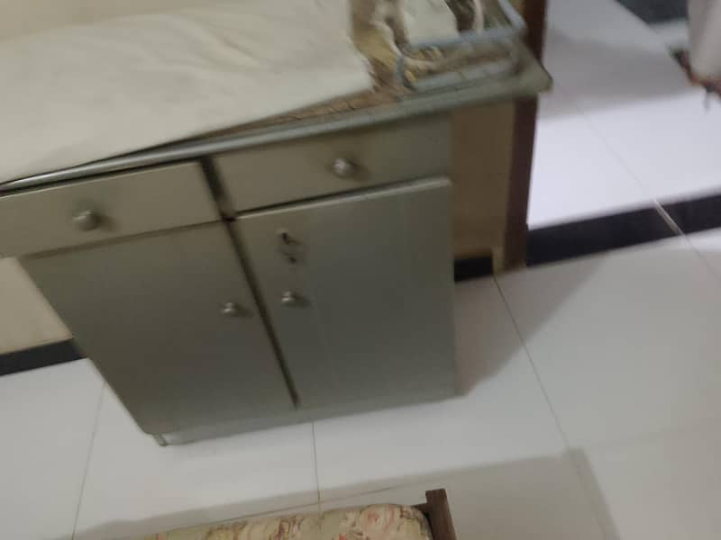 Bed Set without mistress 5