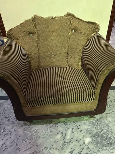 6 seater sofa for sale