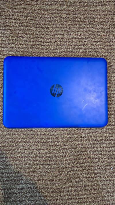 Hp laptop